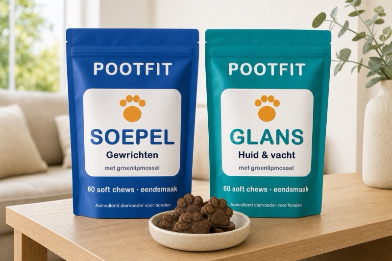 Pootfit